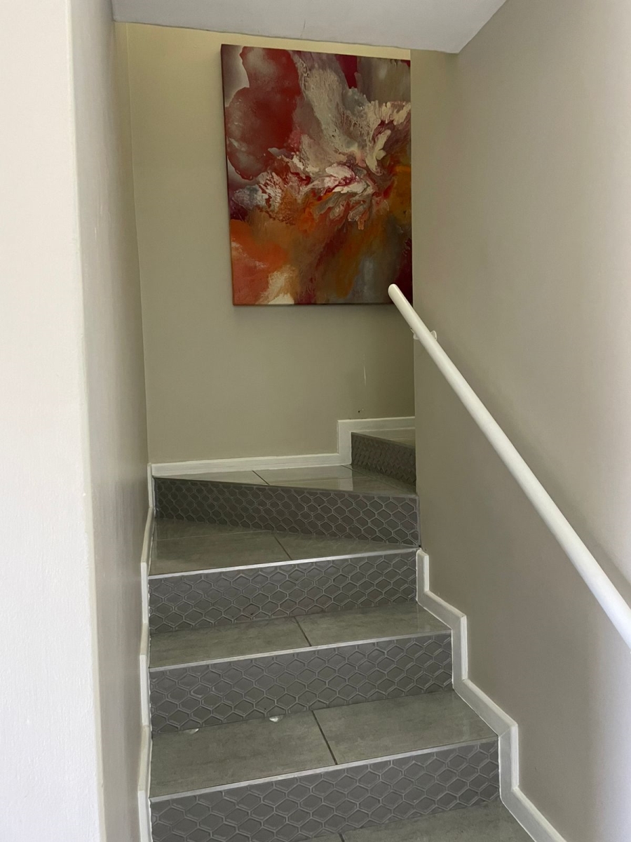 To Let 3 Bedroom Property for Rent in Bridgebank Western Cape